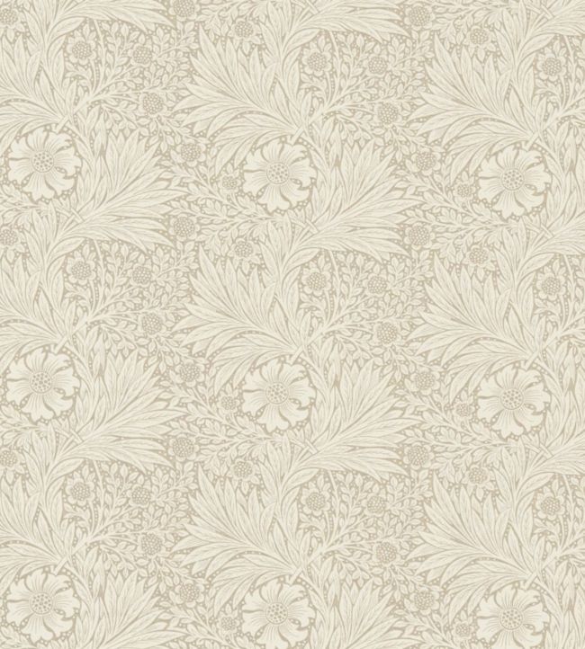 Morris & Co DCMF226718 - Morris Wallpaper