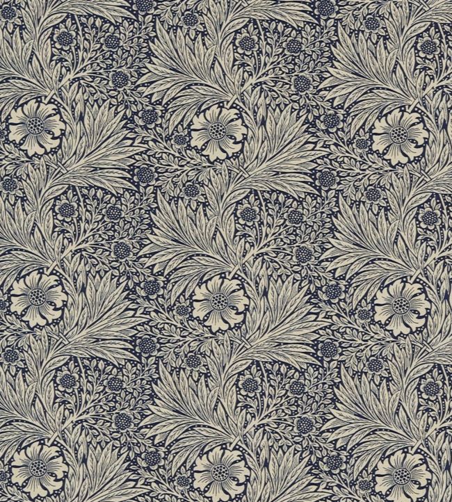 Morris & Co DCMF226725 - Morris Wallpaper