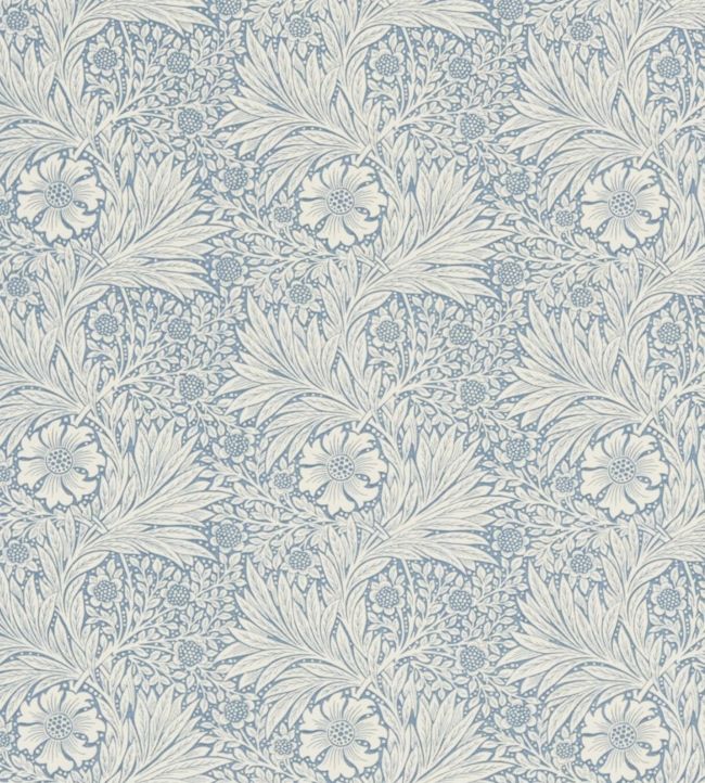 Morris & Co DCMF226715 - Morris Wallpaper