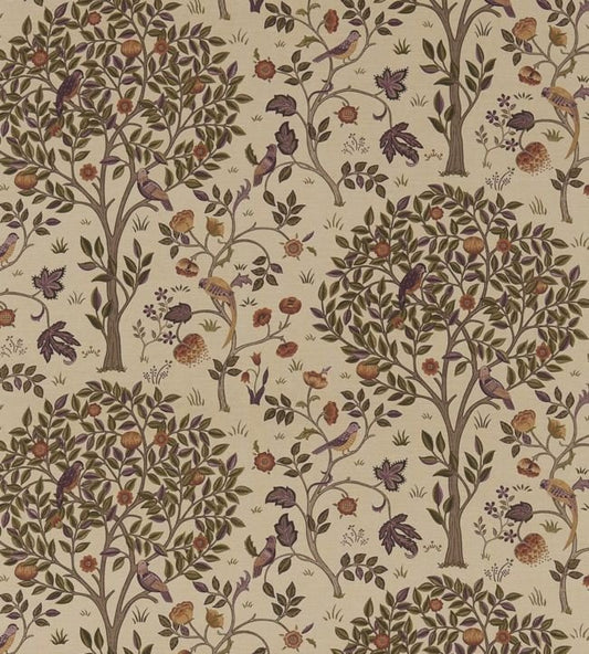 Morris & Co DM6F220326 - Morris Wallpaper