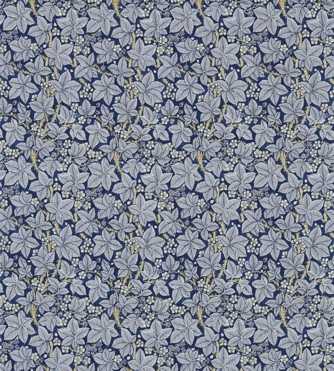 Morris & Co DCMF226724 - Morris Wallpaper