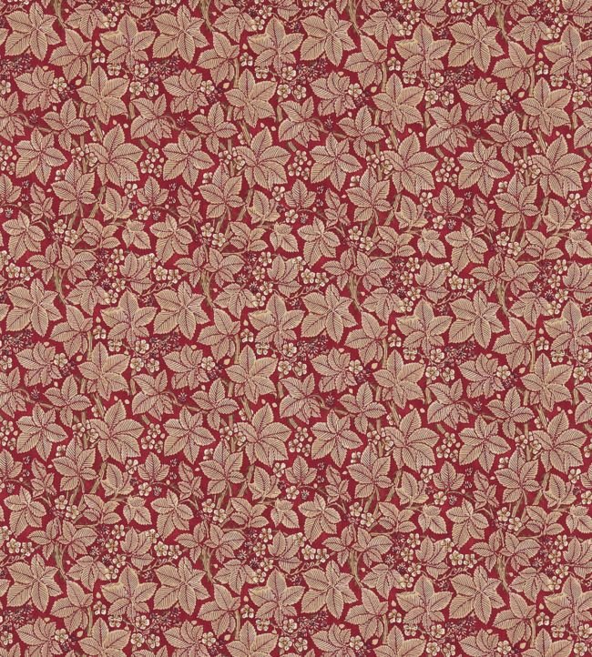 Morris & Co DM3P224465 - Morris Wallpaper