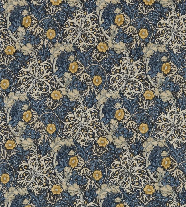 Morris & Co DCMF226727 - Morris Wallpaper