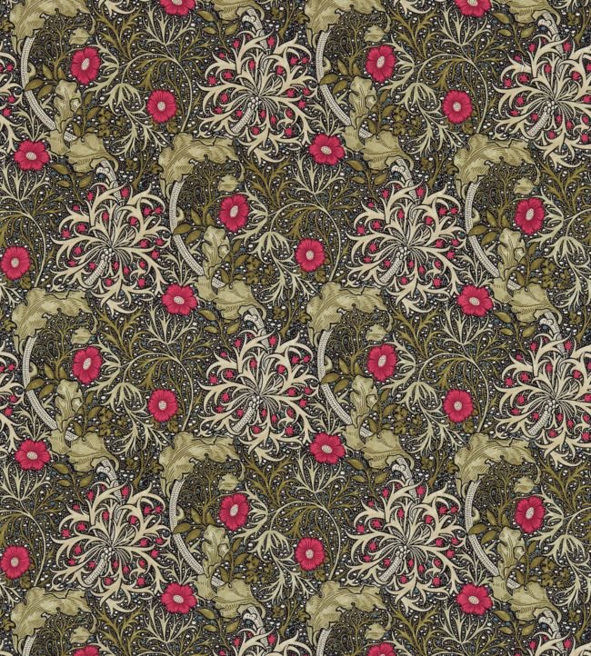 Morris & Co DM3P224471 - Morris Wallpaper