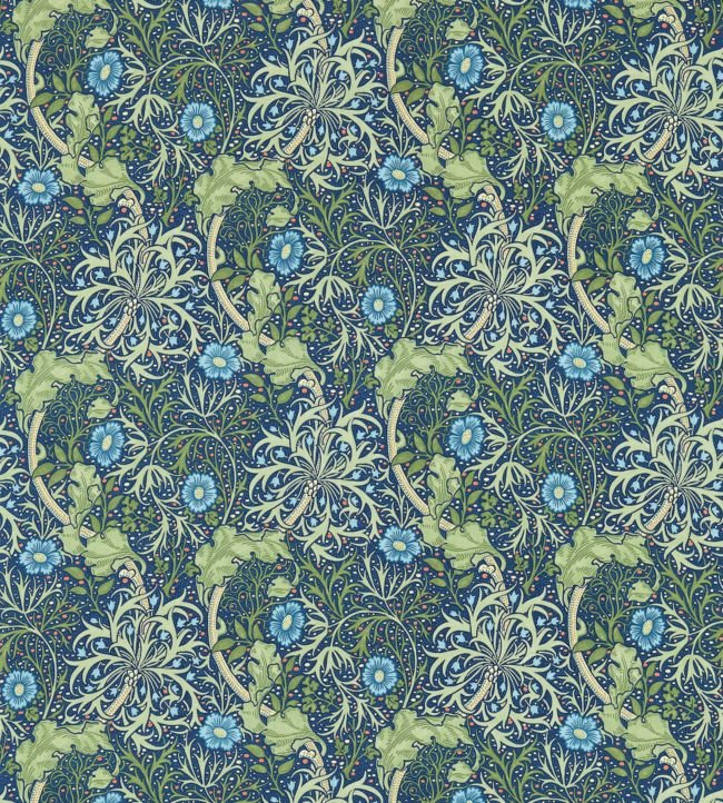 Morris & Co DM3P224472 - Morris Wallpaper