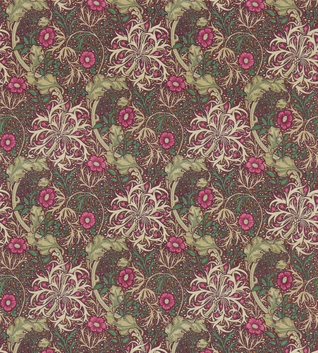 Morris & Co DM3P224473 - Morris Wallpaper