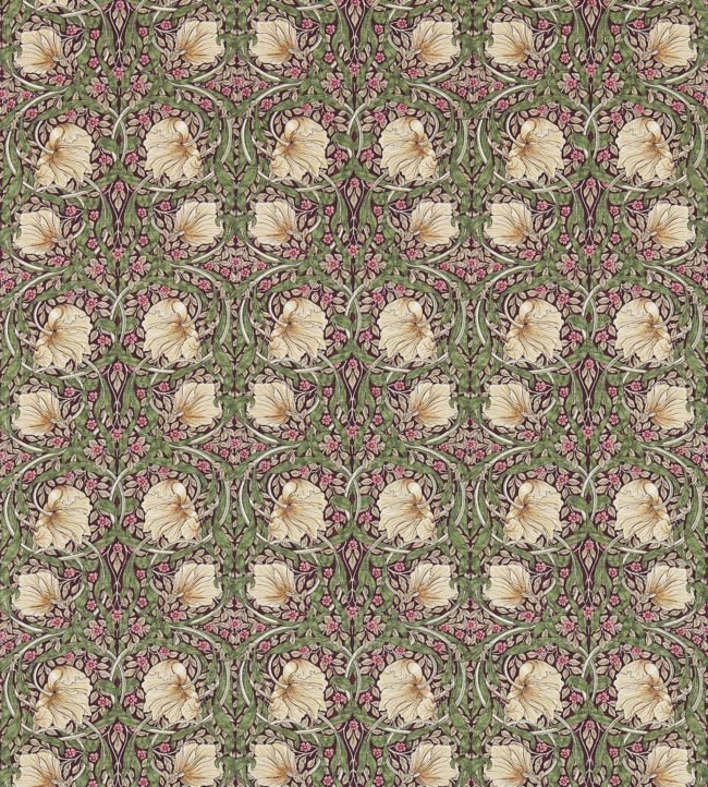 Morris & Co DCMF226700 - Morris Wallpaper