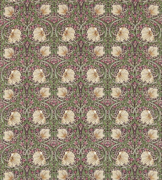 Morris & Co DCMF226700 - Morris Wallpaper