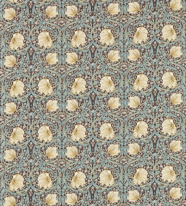 Morris & Co DMCR226455 - Morris Wallpaper