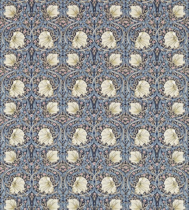 Morris & Co DCMF226712 - Morris Wallpaper