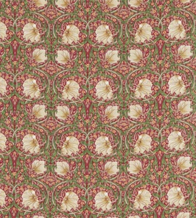 Morris & Co DM3P226123 - Morris Wallpaper