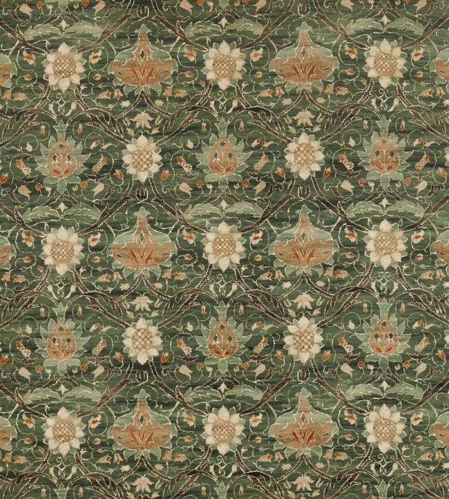 Morris & Co 226391 - Morris Wallpaper