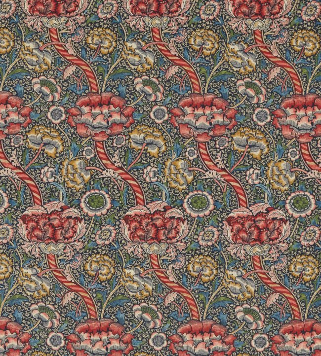 Morris & Co 226398 - Morris Wallpaper