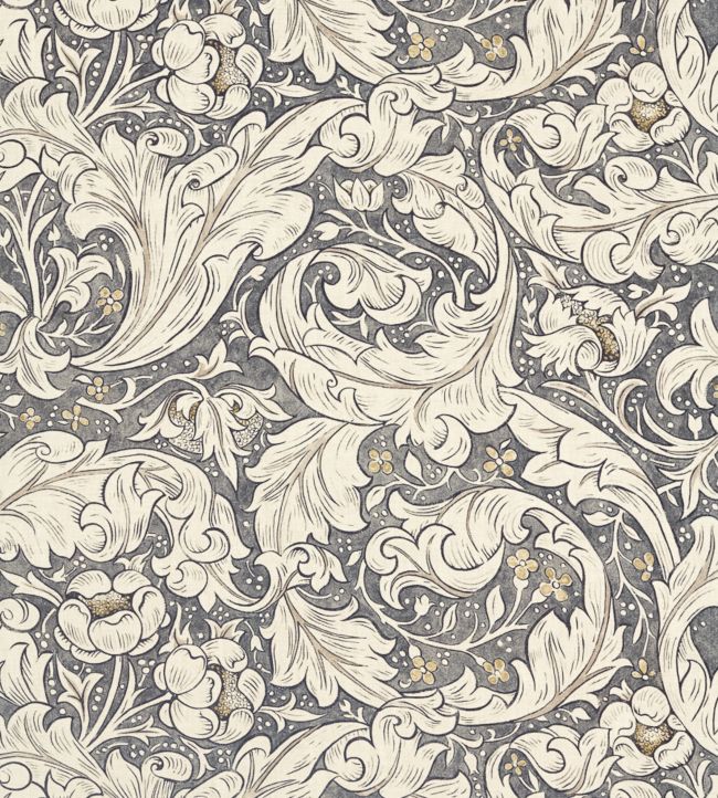 Morris & Co 226485 - Morris Wallpaper