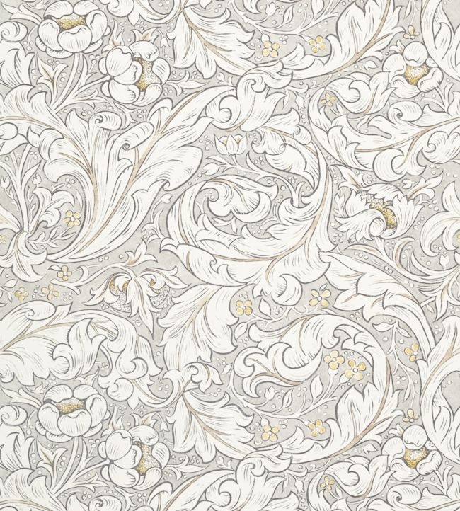 Morris & Co 226486 - Morris Wallpaper