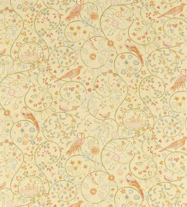 Morris & Co 226587 - Morris Wallpaper