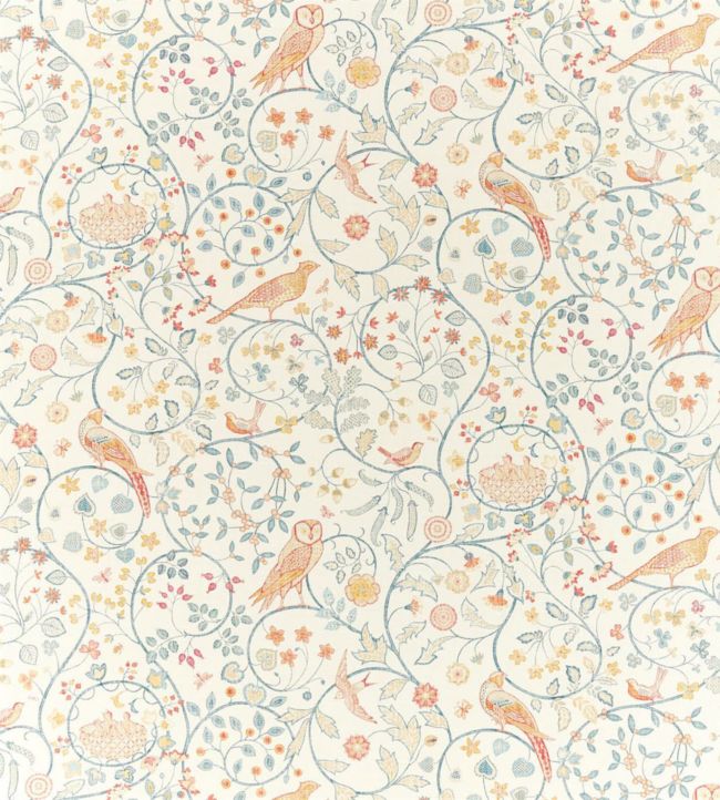 Morris & Co 226588 - Morris Wallpaper