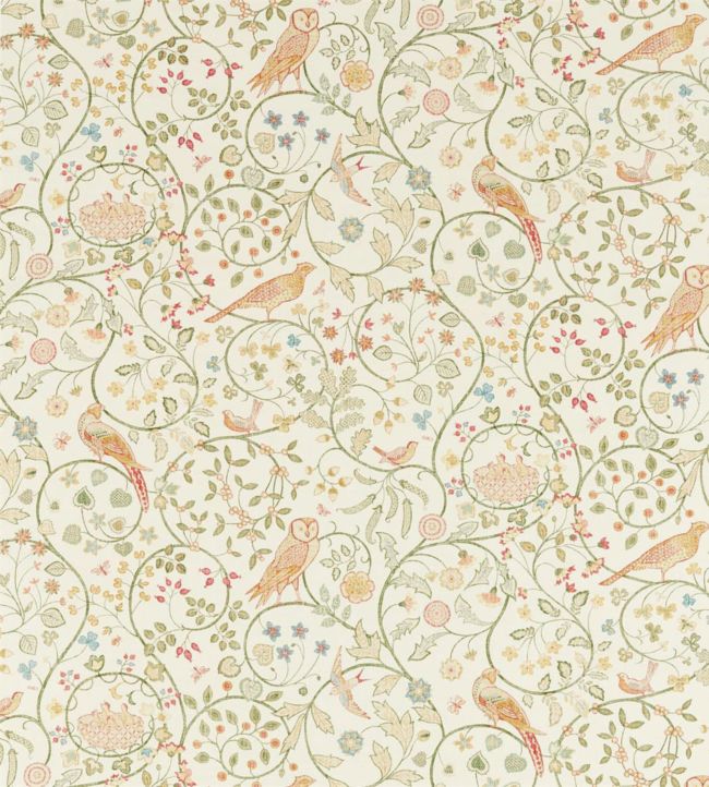 Morris & Co 226589 - Morris Wallpaper