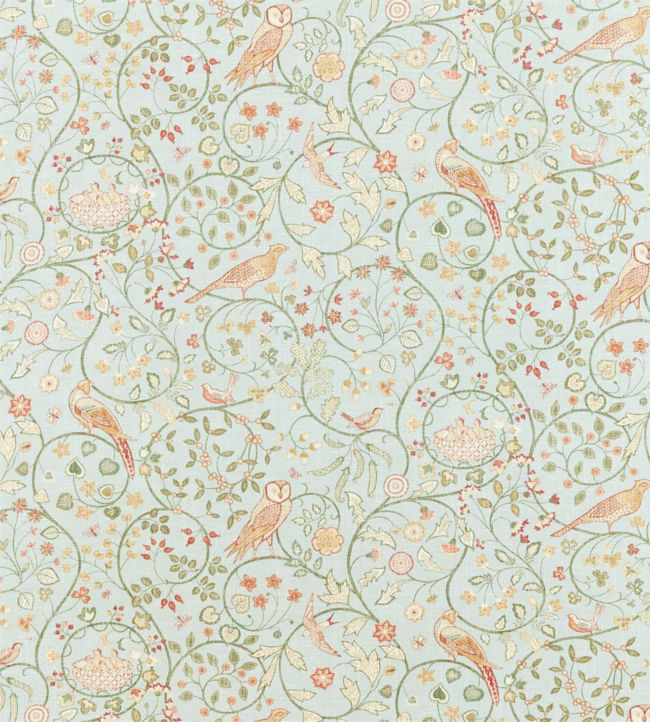 Morris & Co 226590 - Morris Wallpaper