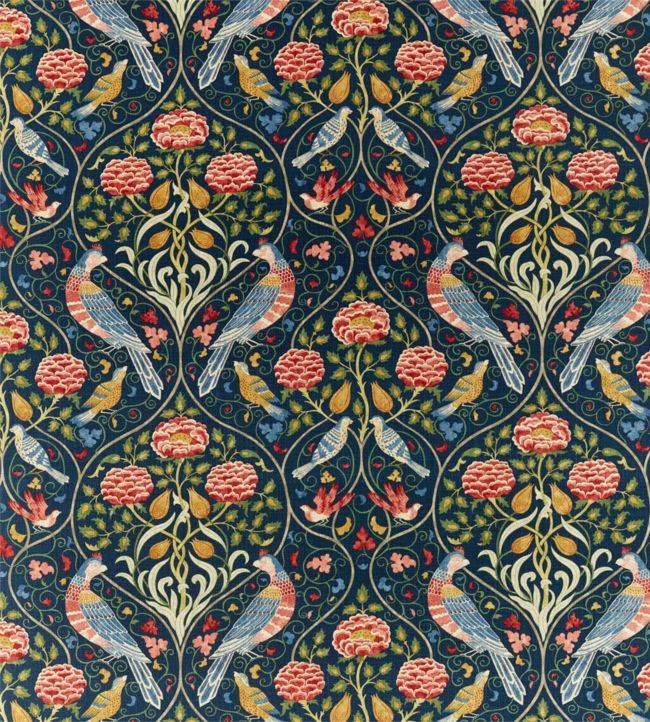 Morris & Co 226591 - Morris Wallpaper