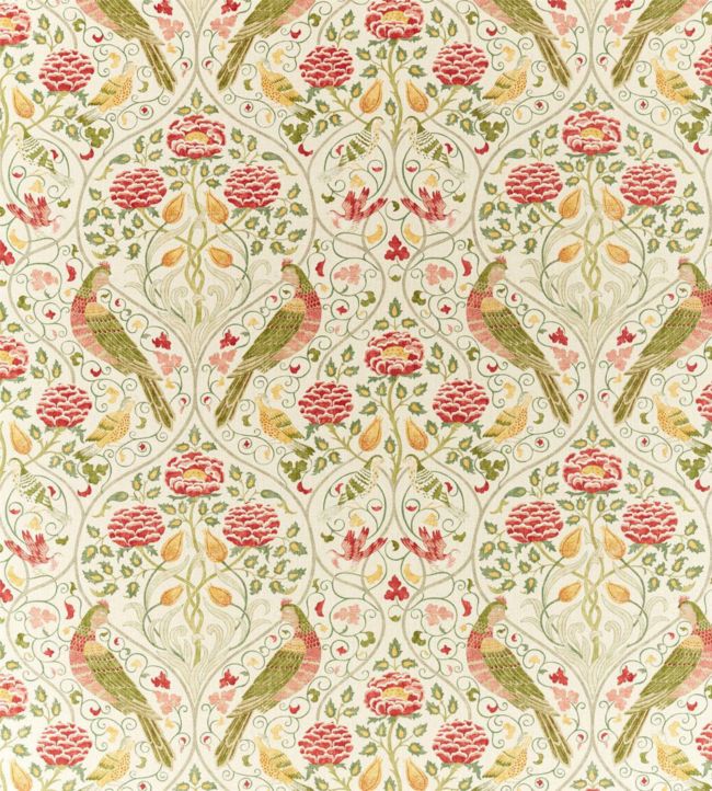 Morris & Co 226592 - Morris Wallpaper