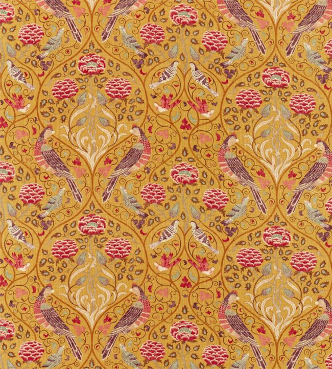 Morris & Co 226593 - Morris Wallpaper