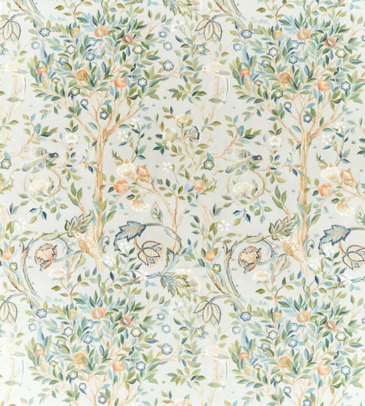 Morris & Co 226600 - Morris Wallpaper