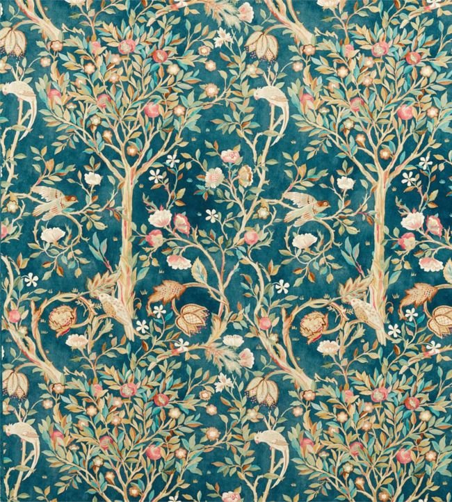 Morris & Co 226601 - Morris Wallpaper