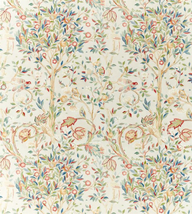 Morris & Co 226602 - Morris Wallpaper