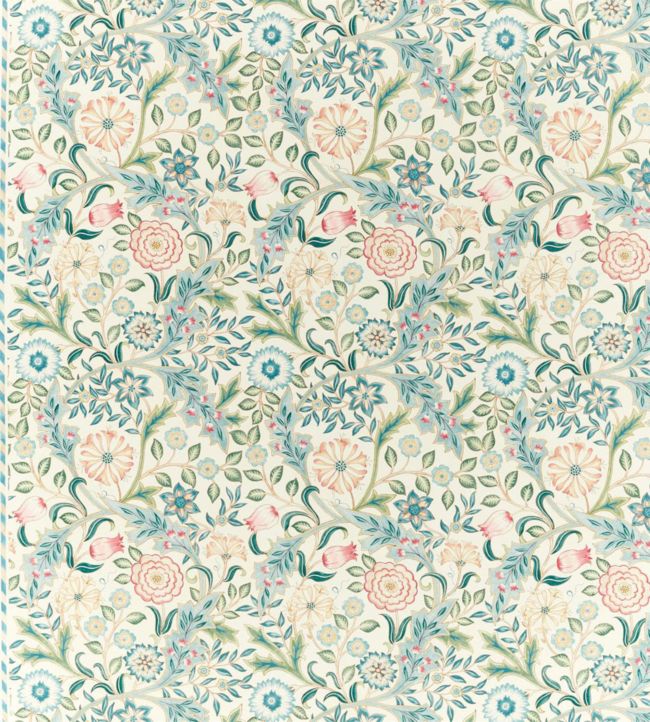 Morris & Co 226603 - Morris Wallpaper