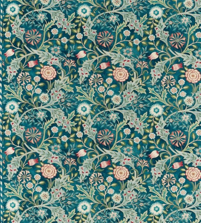 Morris & Co 226604 - Morris Wallpaper