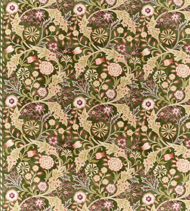 Morris & Co 226605 - Morris Wallpaper