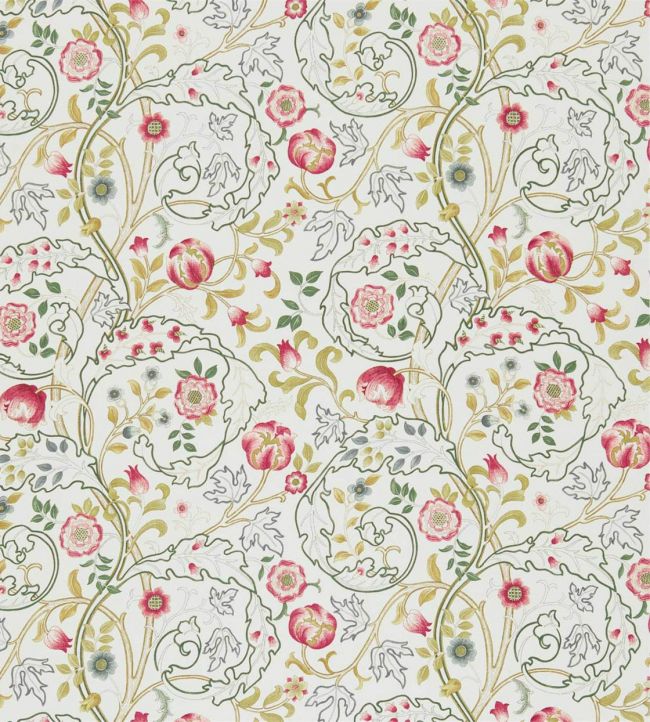 Morris & Co DCMF226690 - Morris Wallpaper