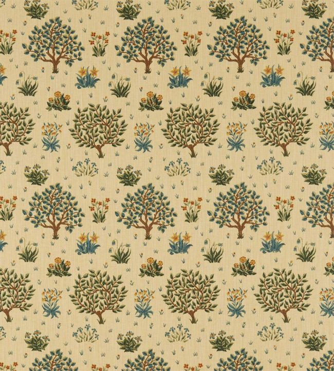 Morris & Co DCMF226706 - Morris Wallpaper