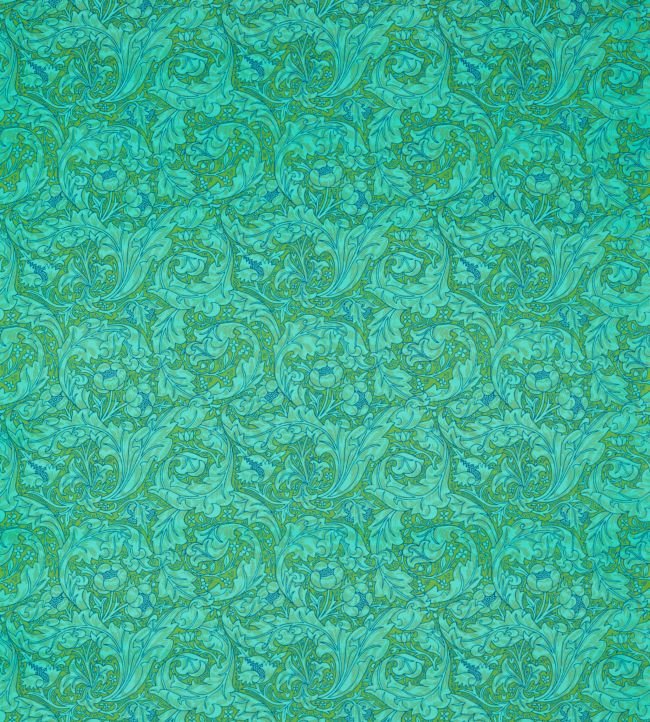 Morris & Co 226840 - Morris Wallpaper