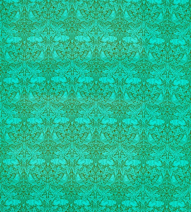 Morris & Co 226848 - Morris Wallpaper