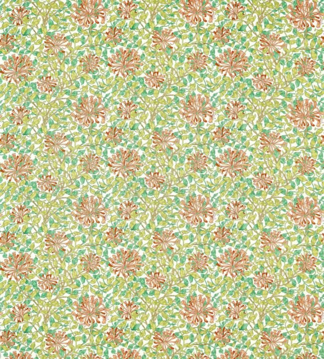 Morris & Co 226850 - Morris Wallpaper