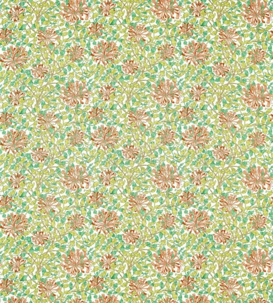 Morris & Co 226850 - Morris Wallpaper