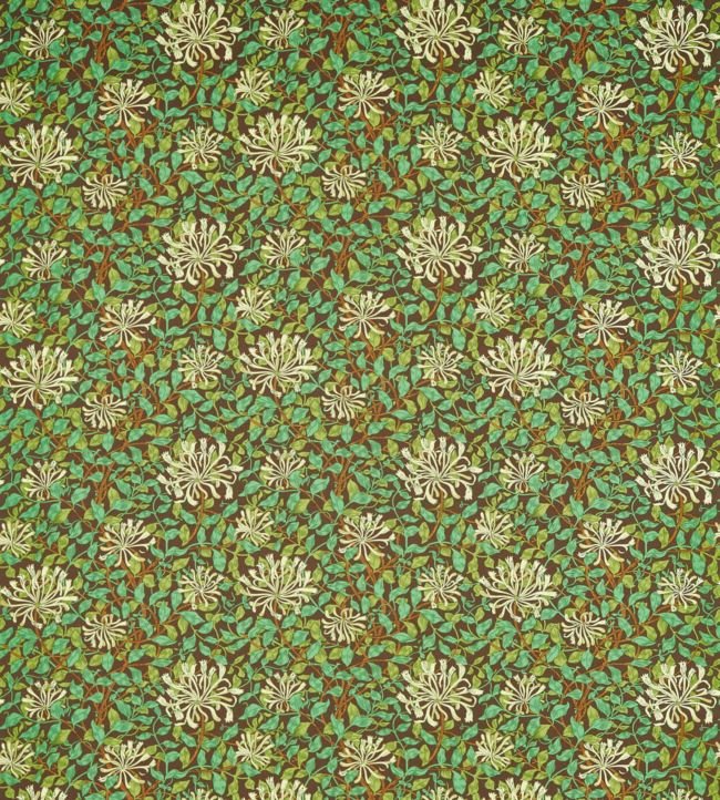 Morris & Co 226851 - Morris Wallpaper