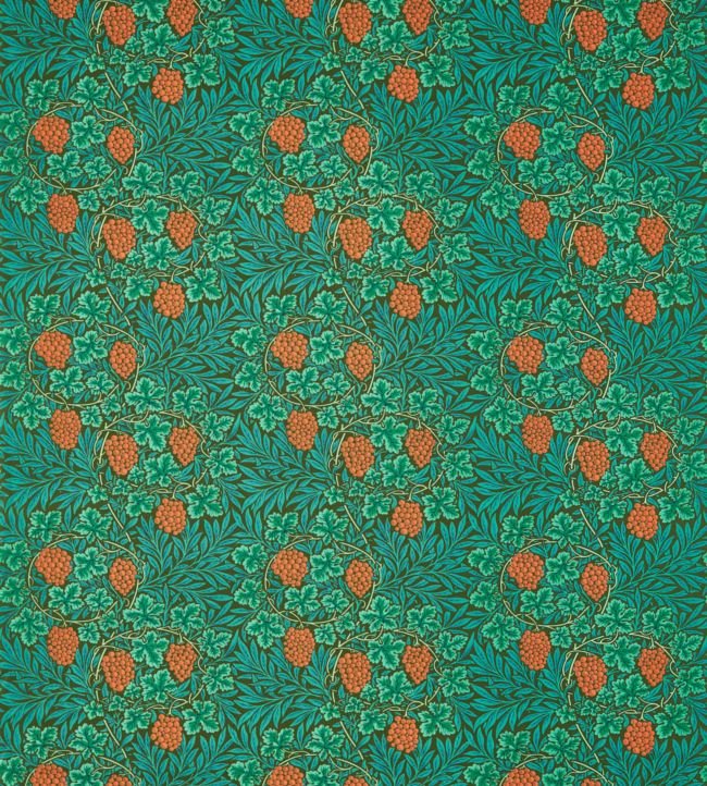 Morris & Co 226852 - Morris Wallpaper