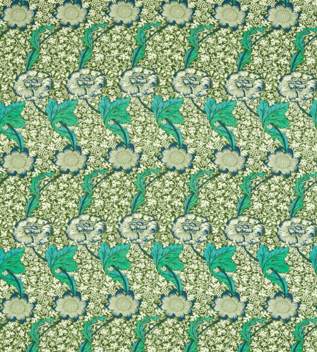 Morris & Co 226856 - Morris Wallpaper