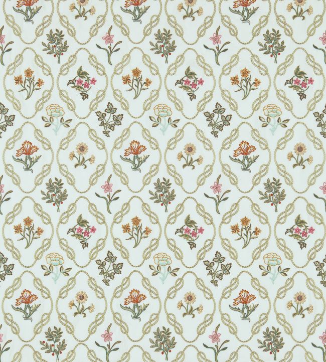 Morris & Co 230200 - Morris Wallpaper