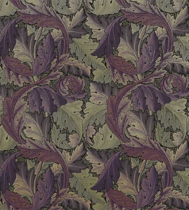 Morris & Co 230271 - Morris Wallpaper