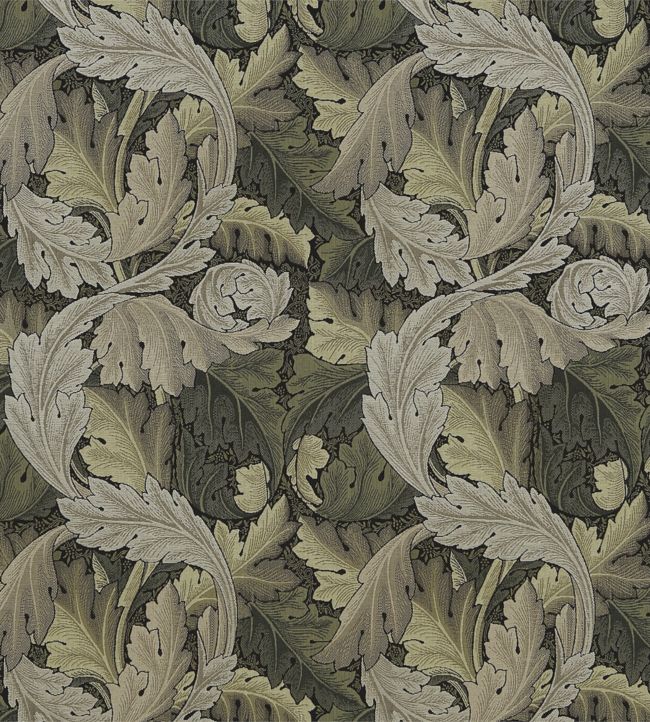 Morris & Co 230273 - Morris Wallpaper