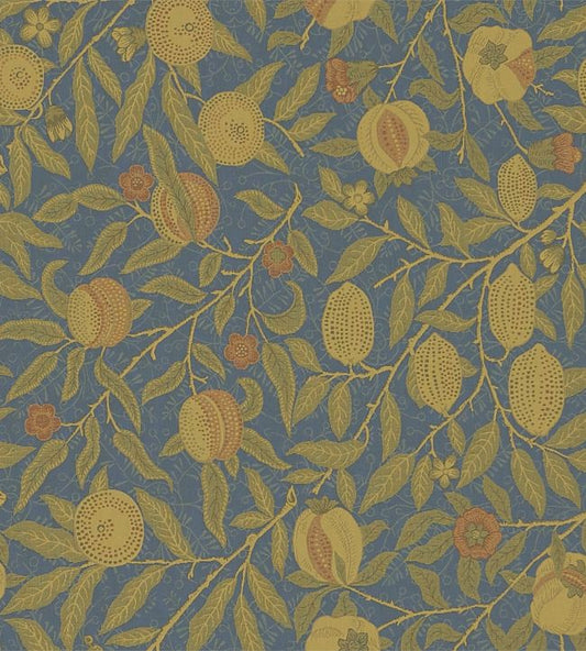 Morris & Co 230284 - Morris Wallpaper