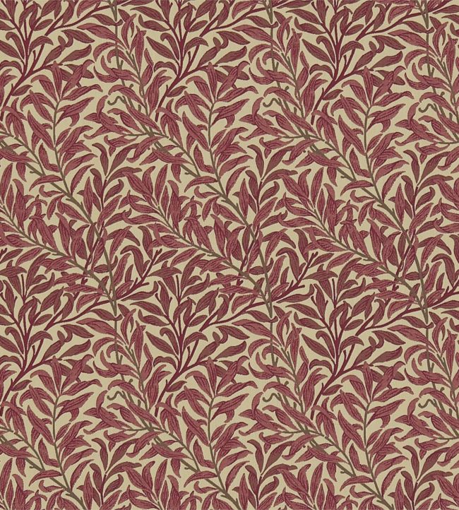 Morris & Co 230288 - Morris Wallpaper