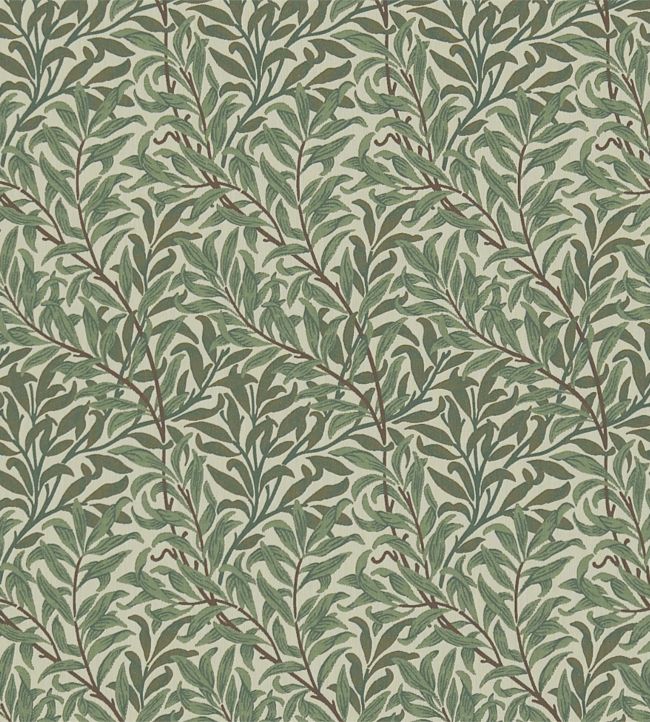 Morris & Co 230289 - Morris Wallpaper