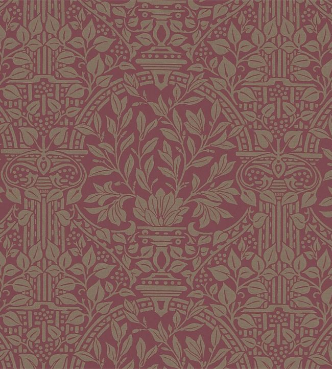 Morris & Co 230295 - Morris Wallpaper