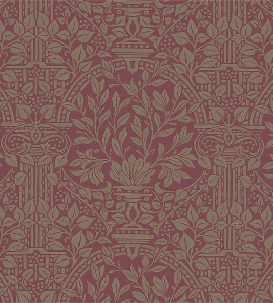 Morris & Co 230295 - Morris Wallpaper