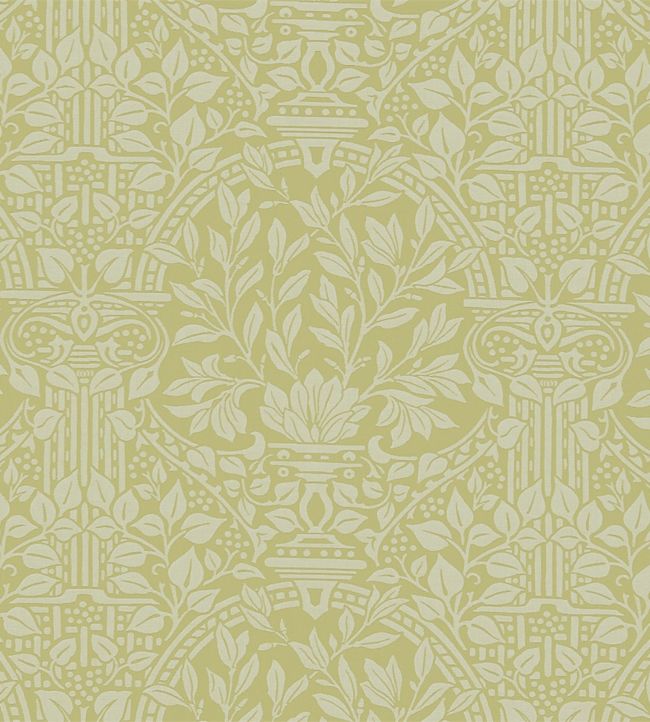 Morris & Co 230299 - Morris Wallpaper